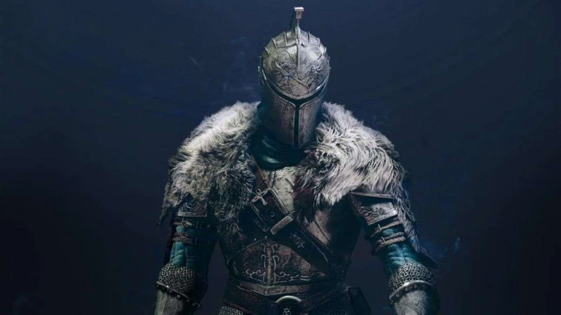 Στις αρχές του 2016 το Dark Souls 3;
