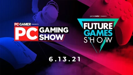 Το PC Gaming Show 2021 επιστρέφει για ποδαρικό στην E3 2021
