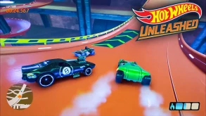 Η πρώτη gameplay ματιά στο Hot Wheels Unleashed ανεβάζει την αδρεναλίνη (ΒΙΝΤΕΟ)