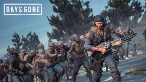 ΦΗΜΗ: Το PlayStation απέρριψε το Days Gone 2 – Τι συμβαίνει με το Bend Studio;