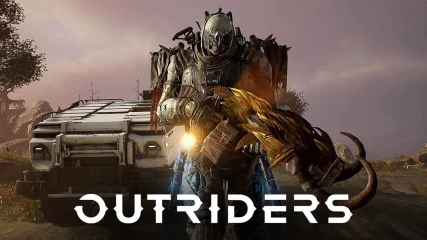 Outriders: Έρχεται το πρώτο patch, nerfs και ένα δώρο για τους παίκτες