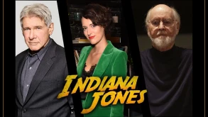 Indiana Jones 5: Ο Harrison Ford θα έχει συμπρωταγωνίστρια την Phoebe Waller-Bridge