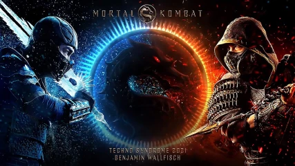 Ακούστε τώρα: Το νέο theme του Mortal Kombat είναι εδώ για να τα σπάσετε όλα! 