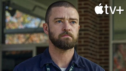 Ο Justin Timberlake θα παίξει στην τηλεοπτική μεταφορά του “Confessions of a Dangerous Mind”