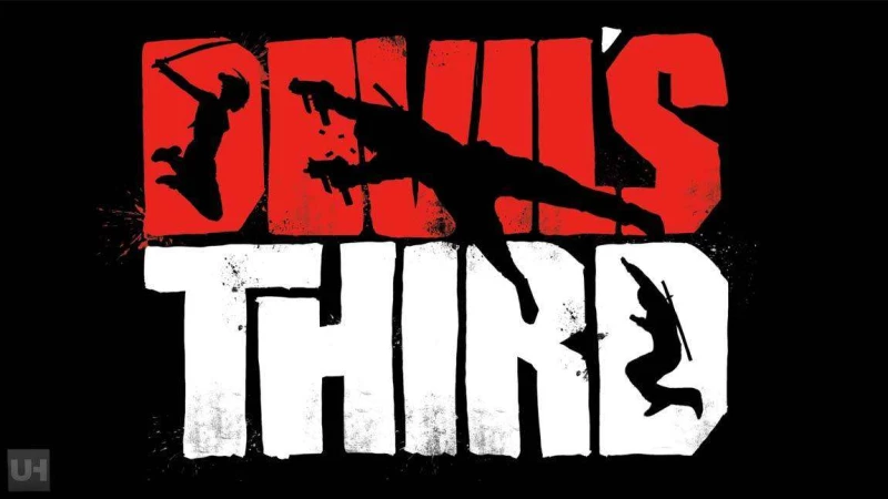 Το καλοκαίρι η κυκλοφορία του Devil's Third [ΕΝΗΜΕΡΩΣΗ]