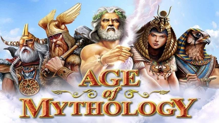 Xbox: “Δεν έχουμε ξεχάσει το Age of Mythology. Μείνετε συντονισμένοι”