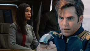 Μια νέα Star Trek ταινία μπήκε στο πρόγραμμα του 2023
