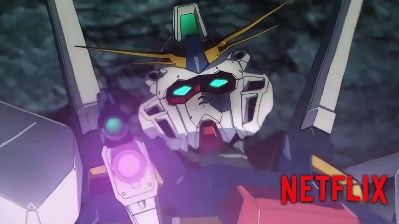 Έρχεται live-action ταινία Gundam από το Netflix και τον σκηνοθέτη του Kong: Skull Island