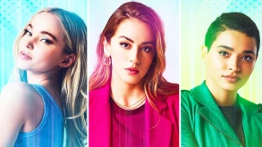 Έτσι θα είναι οι “Powerpuff Girls” στη σειρά του CW (ΕΙΚΟΝΑ)
