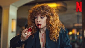 Μετά από καιρό μάθαμε νέα για τη 2η σεζόν του “Russian Doll”