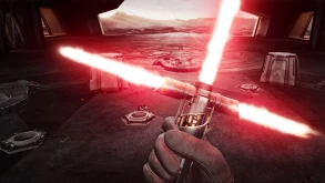 Έτσι θα λειτουργεί το αληθινό lightsaber της Disney