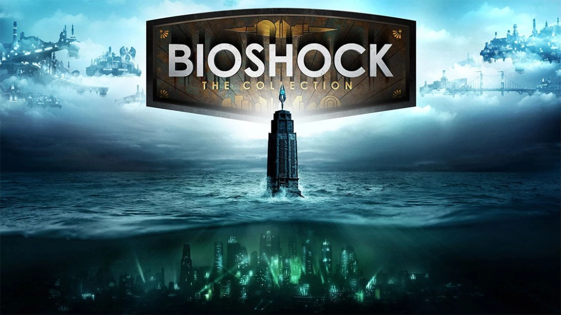 Το BioShock 4 θα είναι open world παιχνίδι