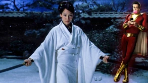 Η Lucy Liu του “Kill Bill” θα παίξει την Kalypso στο Shazam 2