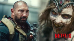 Το νέο trailer του Army of the Dead έχει slow-motion πιστολίδια και έξυπνα zombies