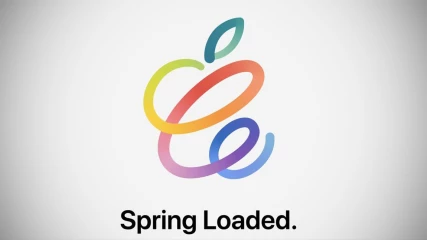 Η Apple επιβεβαιώνει το Spring Loaded event για τις 20 Απριλίου