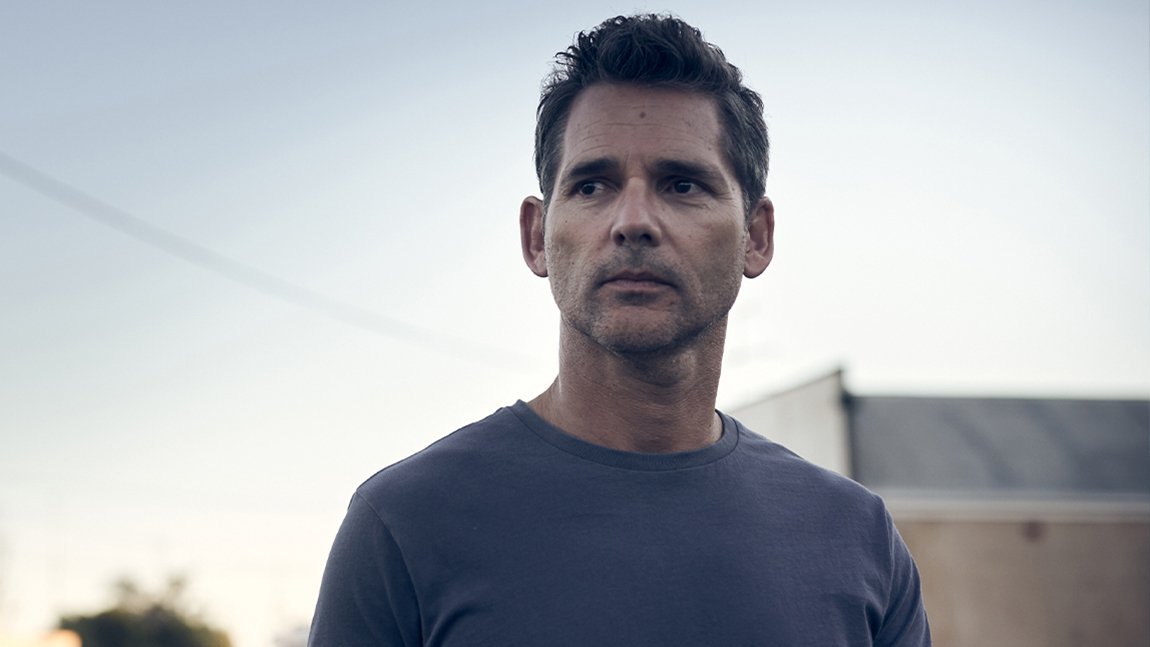 The Dry Review - Ο Eric Bana εξιχνιάζει ένα έγκλημα γεμάτο μυστήριο και σασπένς