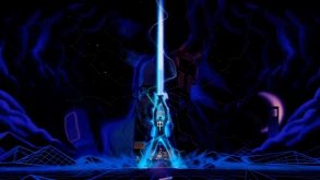 Narita Boy Review – Ένα όμορφο retro πυροτέχνημα