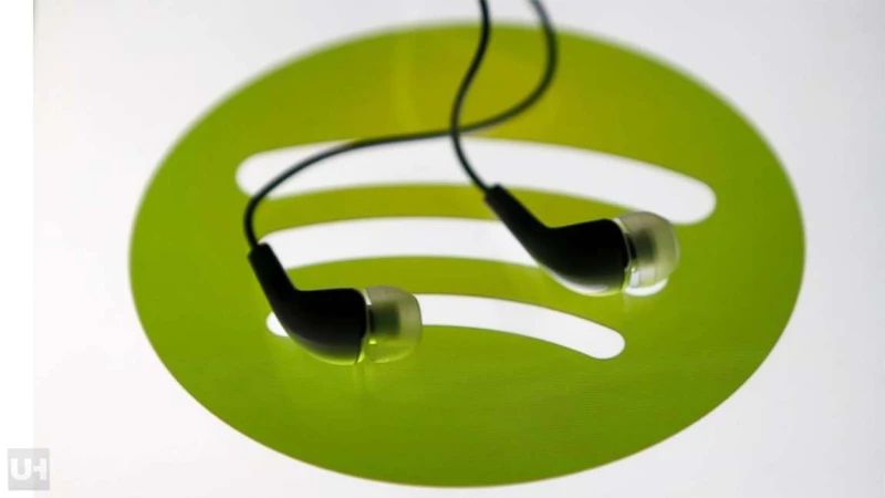 Το Spotify προετοιμάζεται για το Apple Music