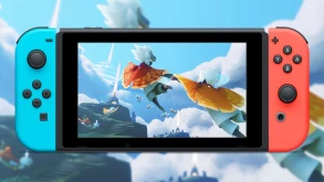 Κατακαλόκαιρο θα πετάξετε με το Sky: Children of the Light στο Nintendo Switch!