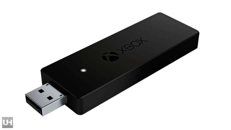 Συμβατός μόνο με Windows 10 ο ασύρματος αντάπτορας του Xbox One controller