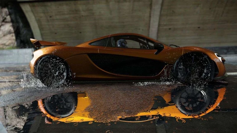 Νέα DLC υπηρεσία για το Project Cars