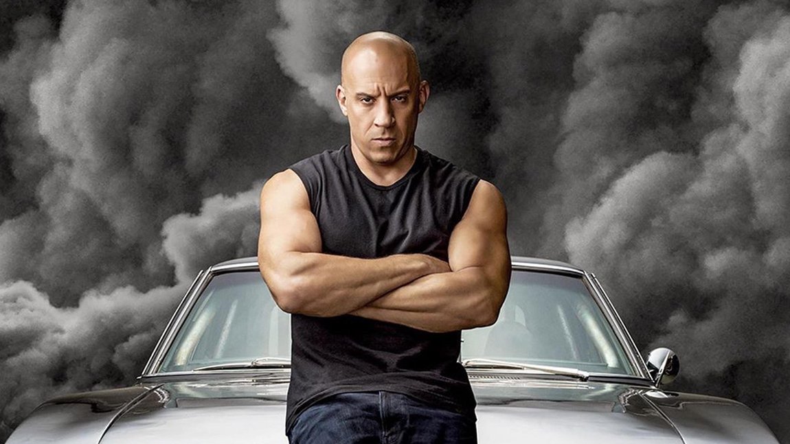Μην περιμένετε το Fast & Furious 10 σύντομα γιατί τραβάει χειρόφρενο