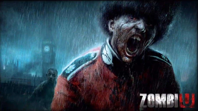 Το ZombiU στα PS4 και Xbox One;