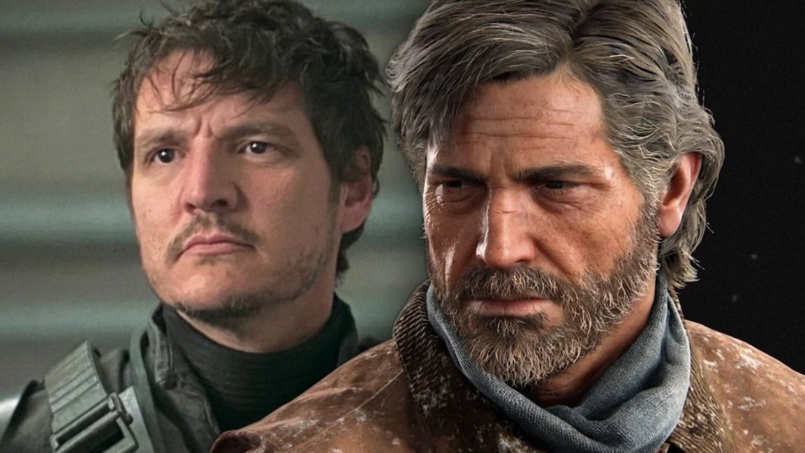 The Last of Us: Βρέθηκε ο τηλεοπτικός αδερφός του Joel του Pedro Pascal (ΦΩΤΟ)
