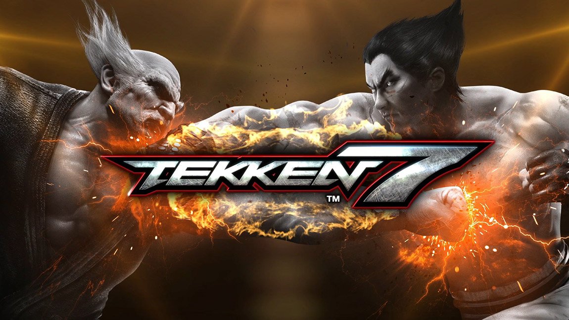 Νέο μεγάλο ορόσημο πωλήσεων για το Tekken 7