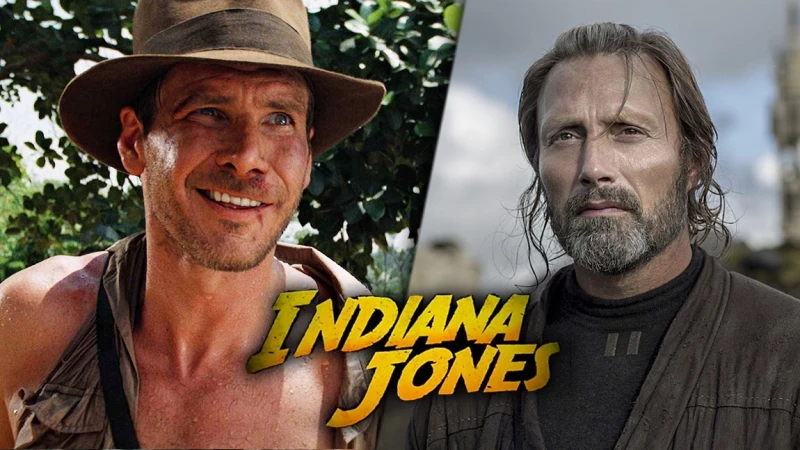 Στο Indiana Jones 5 θα παίξει ο Mads Mikkelsen και αναρωτιόμαστε αν θα είναι ο κακός