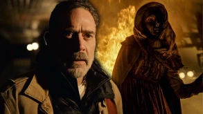 The Unholy Review - Ο Jeffrey Dean Morgan στην ταινία τρόμου με ελληνικό άρωμα