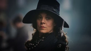 Πέθανε η Helen McCrory, γνωστή ως "Θεία Polly" από το Peaky Blinders