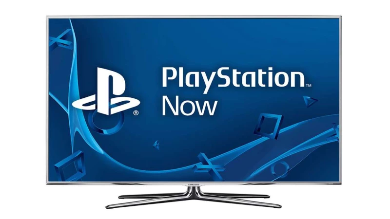 To PlayStation Now σε τηλεοράσεις της Samsung