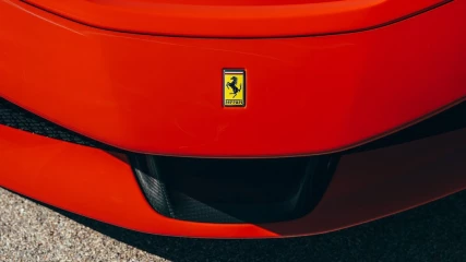 Η πρώτη πλήρως ηλεκτρική Ferrari έρχεται το 2025