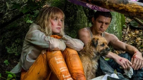Chaos Walking Review – Κινούμενο χάος, πράγματι