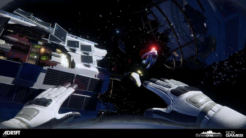 Δείτε το Ε3 2015 trailer για το ADR1FT