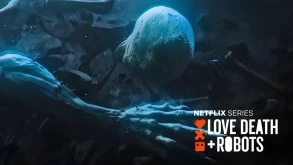 Love, Death + Robots: Τα νέα επεισόδια έρχονται και έχουμε το πρώτο trailer