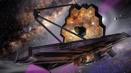 Η αποκάλυψη εξωγήινης ζωής είναι πιο κοντά από ποτέ με το James Webb Space Telescope