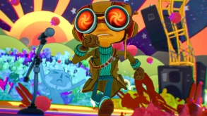 Το Psychonauts 2 θα κυκλοφορήσει πράγματι φέτος