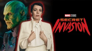 Secret Invasion: Στο σύμπαν της Marvel μια "Ευνοούμενη" κάνει ποδαρικό (ΦΩΤΟ)