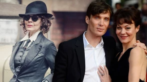 Helen McCrory: Οι Peaky Blinders αποχαιρετούν την "Aunt Polly" (ΦΩΤΟ)