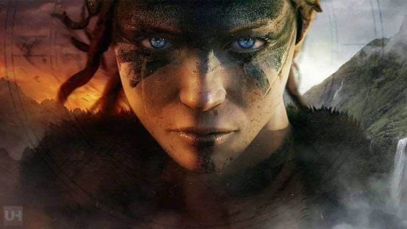 Debut gameplay trailer για το Hellblade