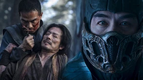 Δείτε την αρχή της νέας Mortal Kombat ταινίας εντελώς δωρεάν (BINTEO)