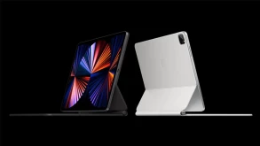 Το νέο iPad Pro εκτοξεύεται με M1 chip και mini-LED οθόνη (ΕΙΚΟΝΕΣ+ΒΙΝΤΕΟ)