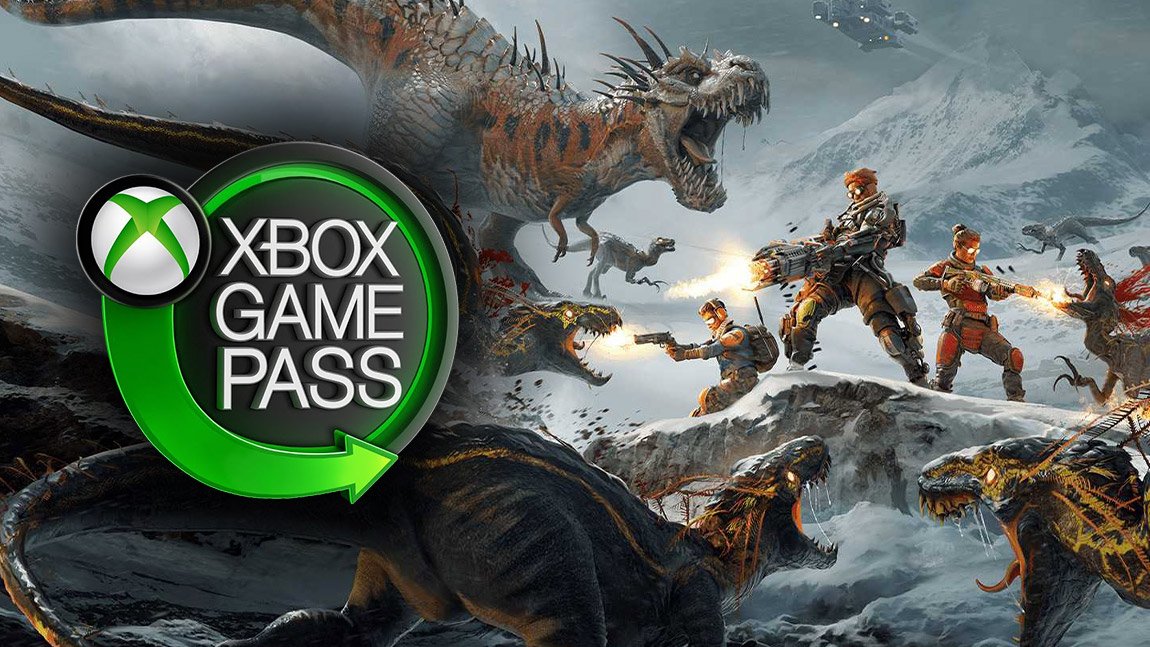 Second Extinction και Destroy All Humans! κάνουν ποδαρικό στο Xbox Game Pass