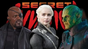 MCU: Η "Khaleesi" κατακτά και το σύμπαν της Marvel - Στο Secret Invasion η Emilia Clarke