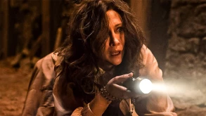 Το "The Conjuring 3" υπόσχεται να μοιράσει εφιάλτες (ΕΙΚΟΝΕΣ)