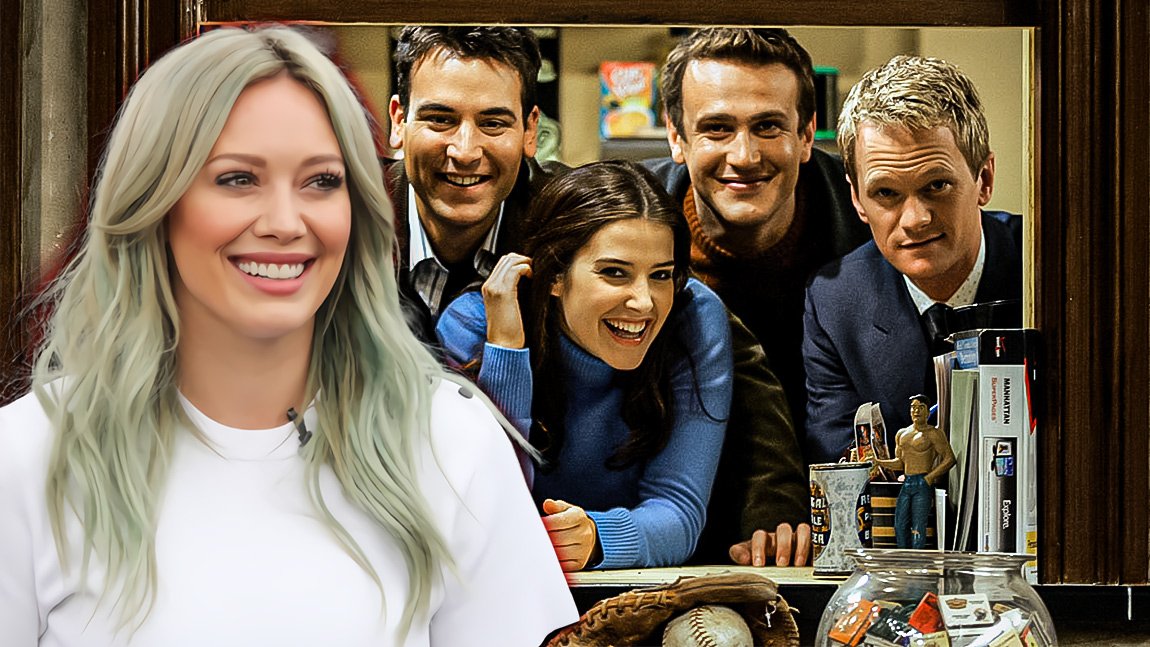 How I Met Your Father: Η κωμική σειρά που άφησε εποχή επιστρέφει...αλλιώς!