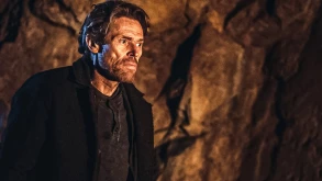 Ο Willem Dafoe ζει τη δική του κόλαση στο νέο trailer του “Siberia”