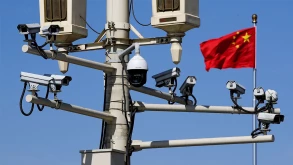 Η Κίνα θα εξουσιάζει την τεχνολογία όλου του κόσμου